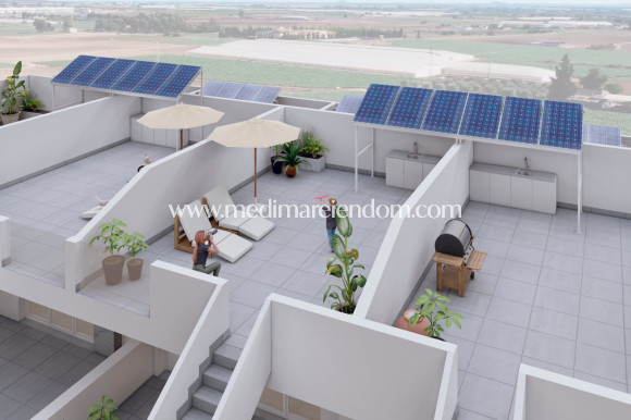 Nýbygging - Hábungaló - Roldán