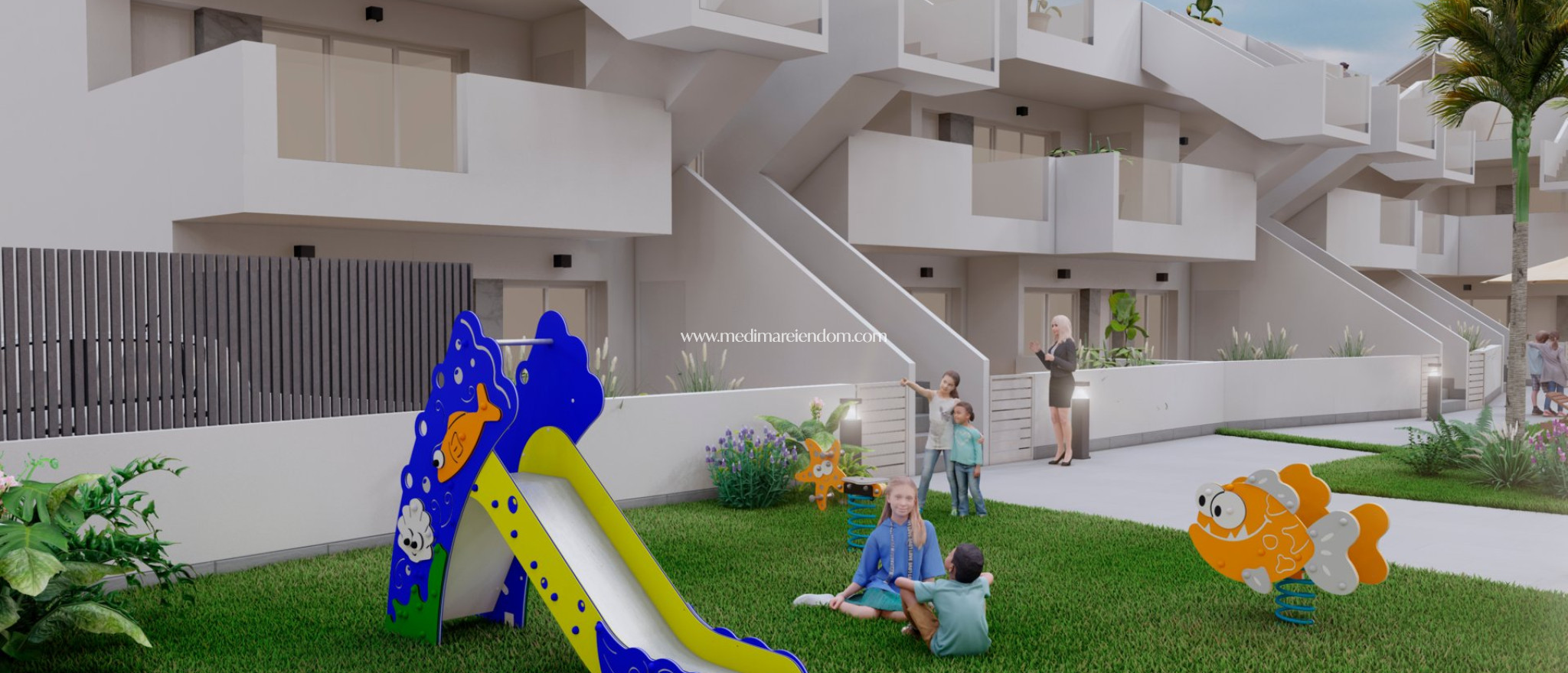 Nýbygging - Hábungaló - Roldán