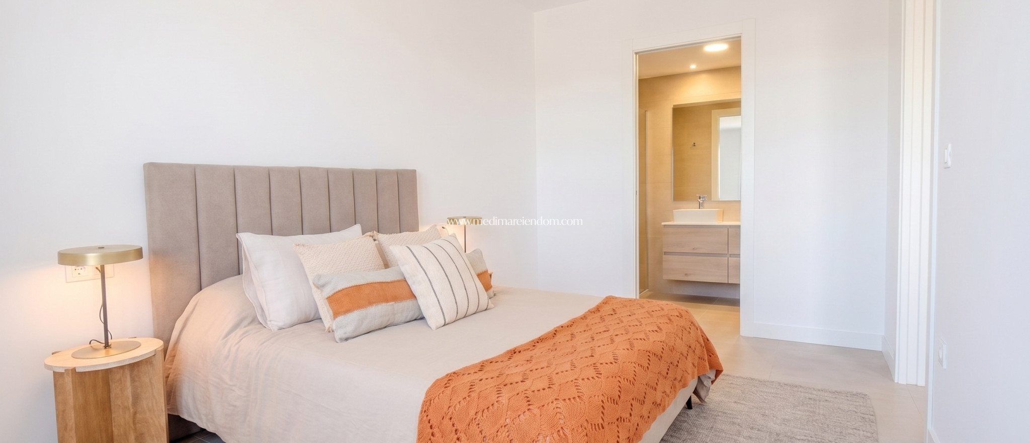 Nýbygging - Hábungaló - San Fulgencio