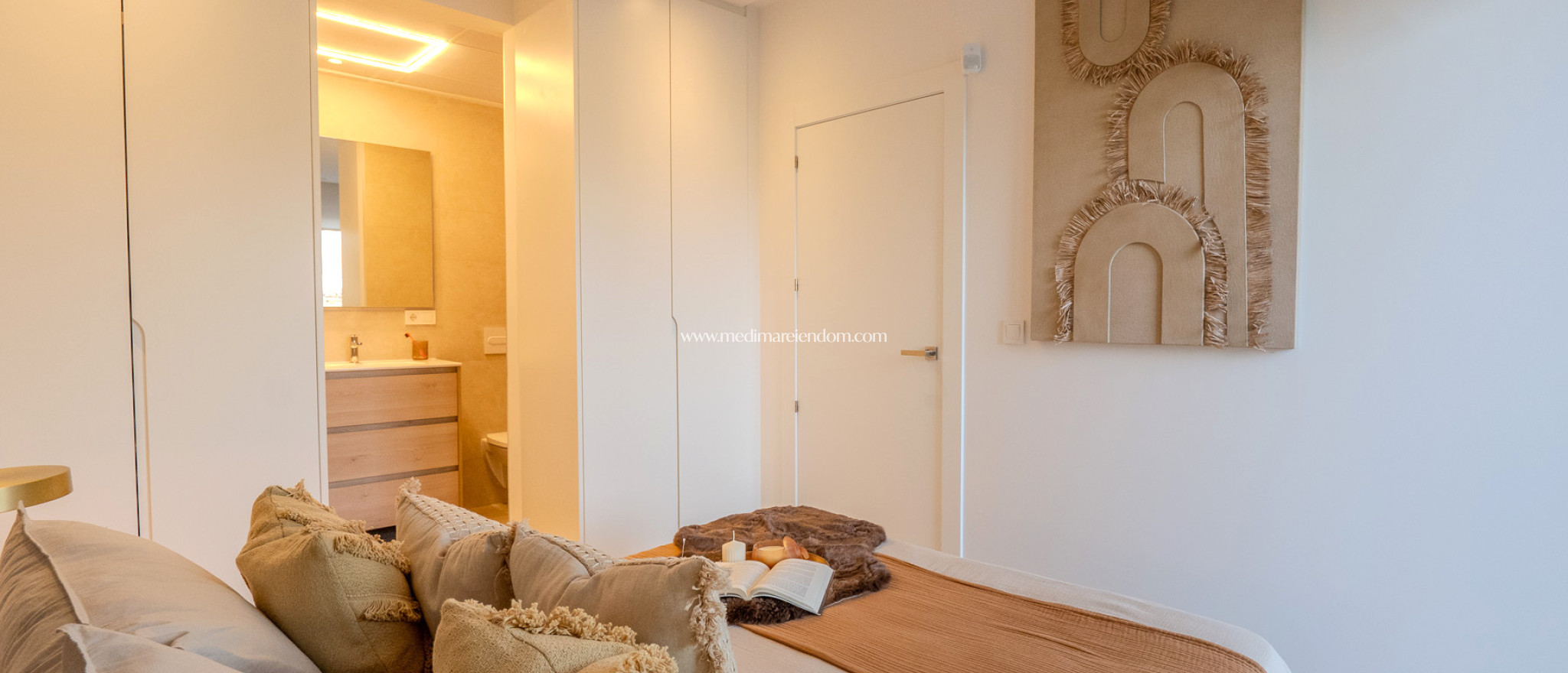 Nýbygging - Hábungaló - San Fulgencio