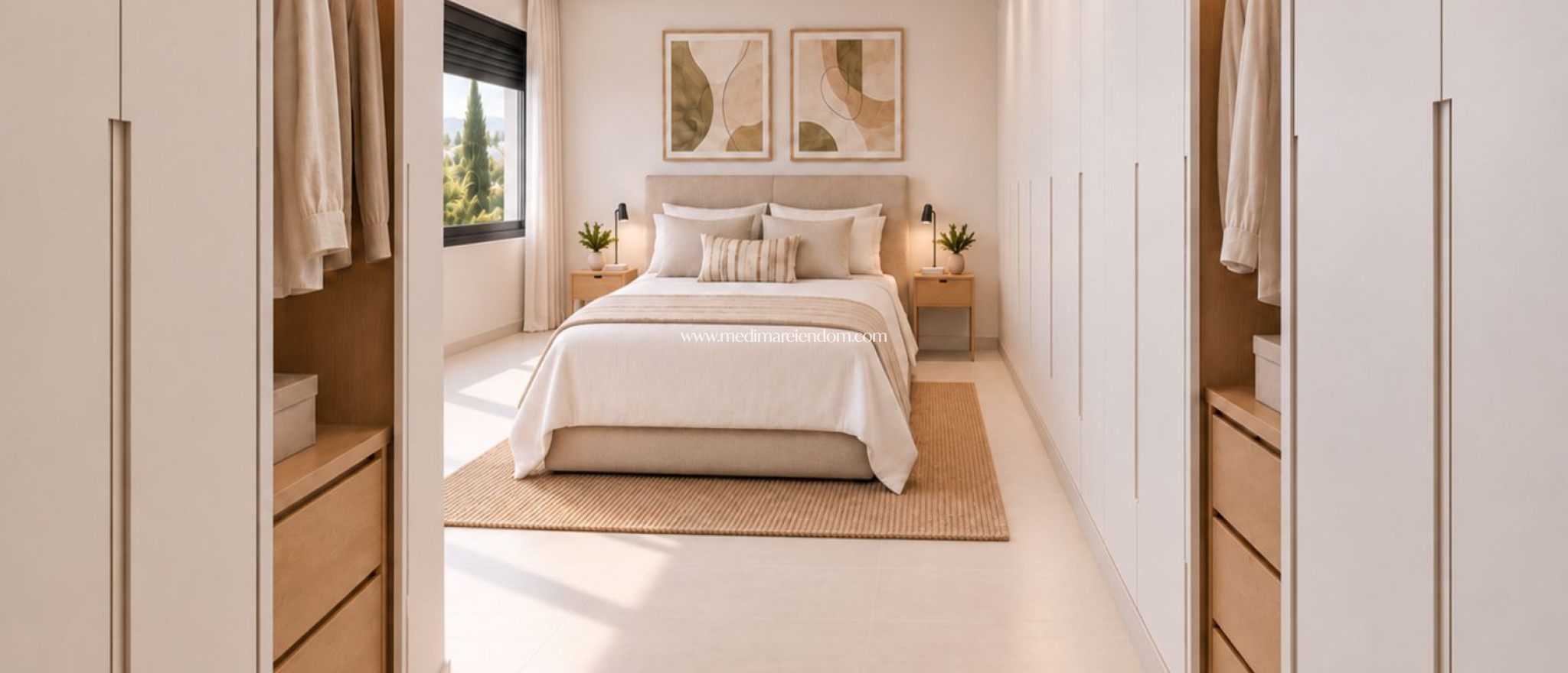 Nýbygging - Hábungaló - San Pedro del Pinatar - San Pedro Del Pinatar