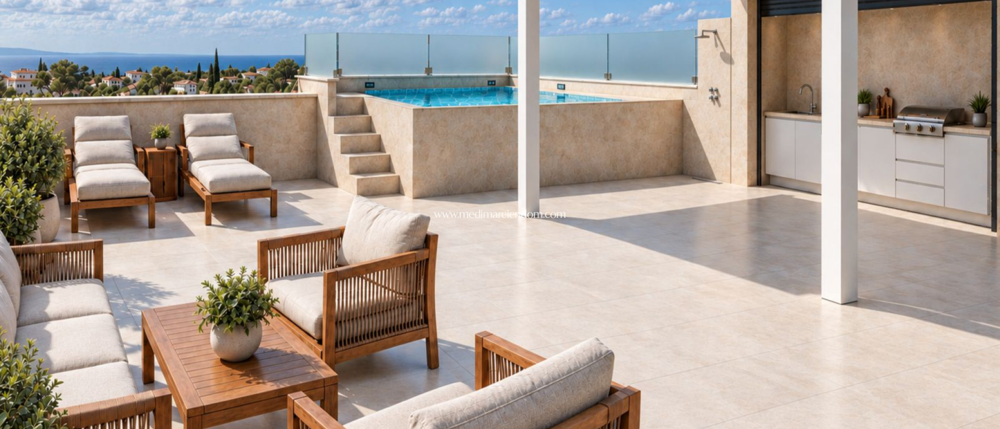 Nýbygging - Hábungaló - San Pedro del Pinatar - San Pedro Del Pinatar
