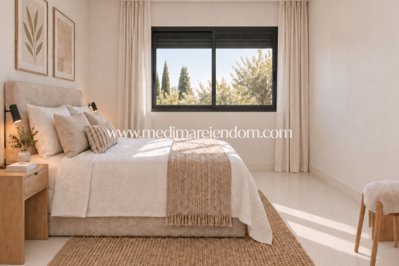 Nýbygging - Hábungaló - San Pedro del Pinatar - San Pedro Del Pinatar