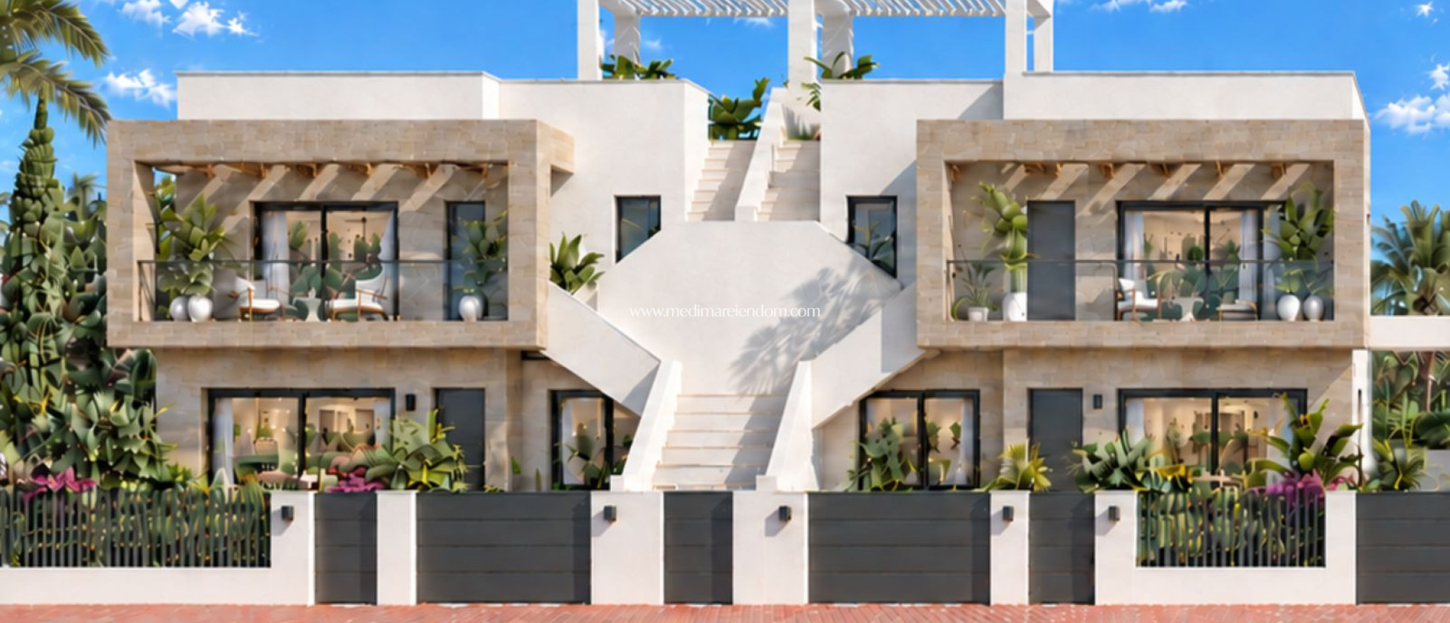 Nýbygging - Hábungaló - San Pedro del Pinatar - San Pedro Del Pinatar