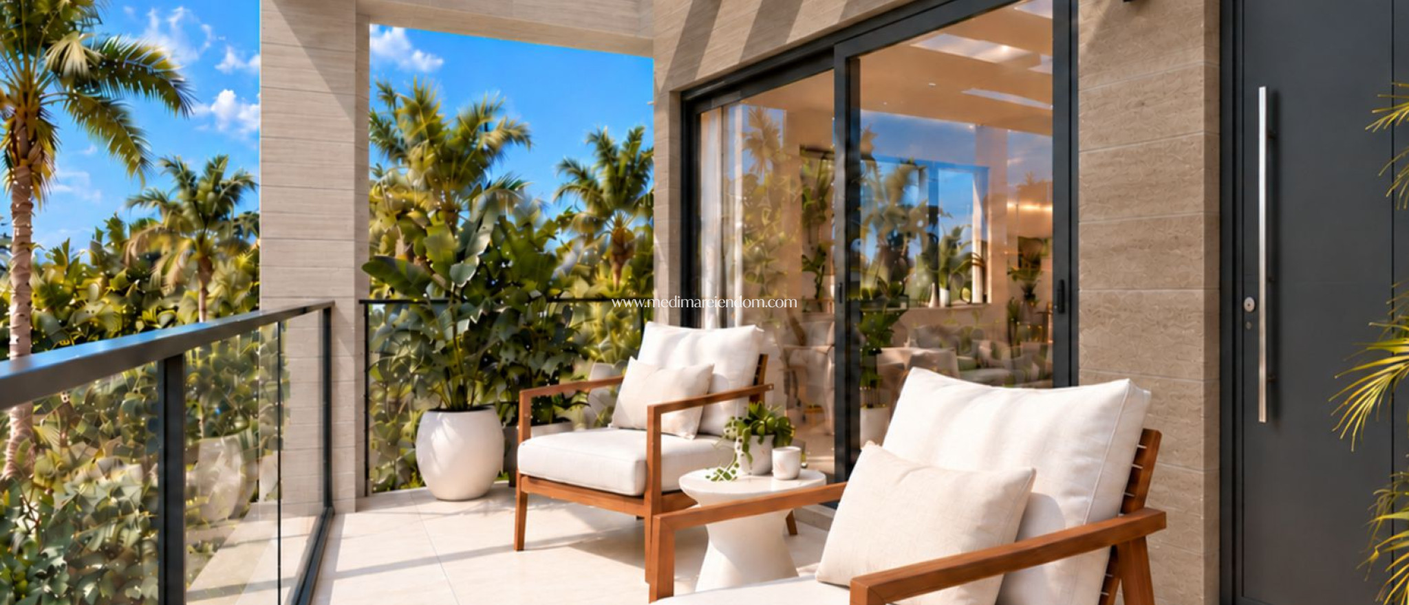 Nýbygging - Hábungaló - San Pedro del Pinatar - San Pedro Del Pinatar