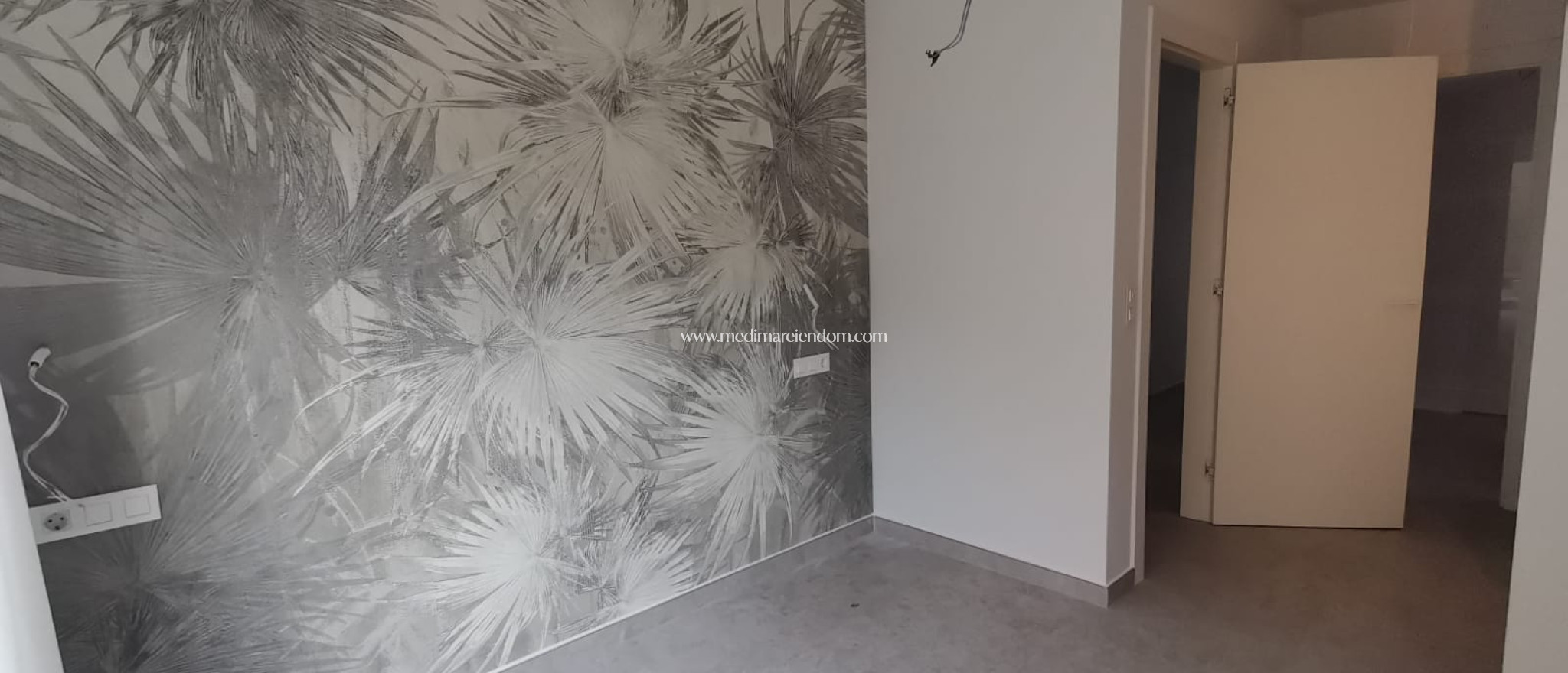 Nýbygging - Íbúð á jarðhæð - Torrevieja