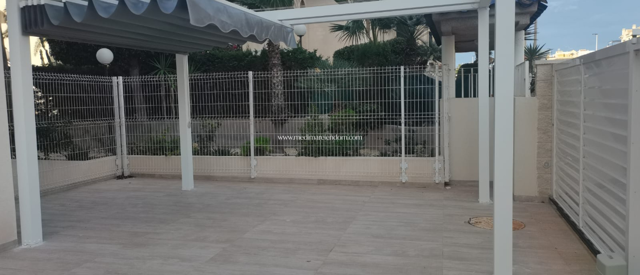 Nýbygging - Íbúð á jarðhæð - Torrevieja