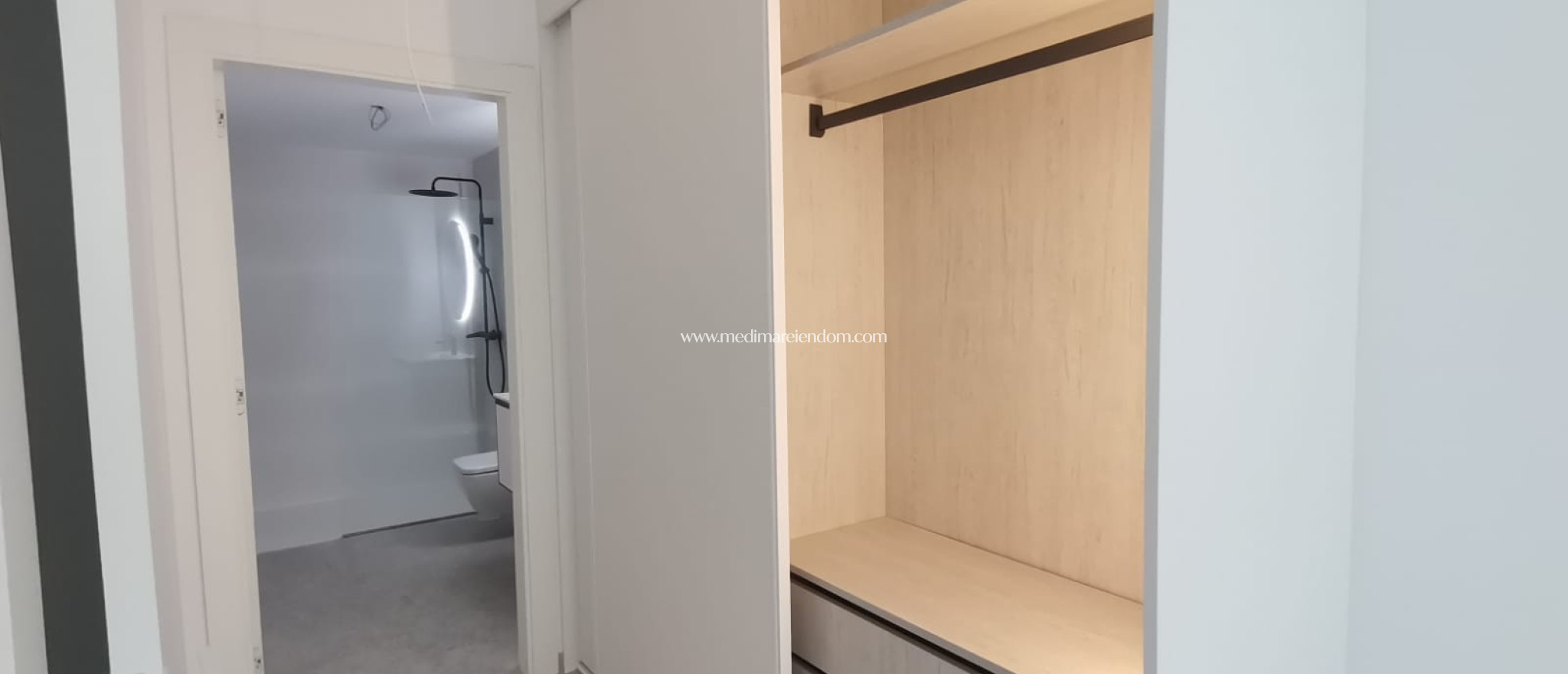 Nýbygging - Íbúð á jarðhæð - Torrevieja