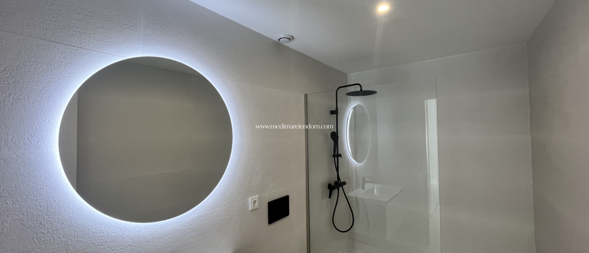 Nýbygging - Íbúð á jarðhæð - Torrevieja