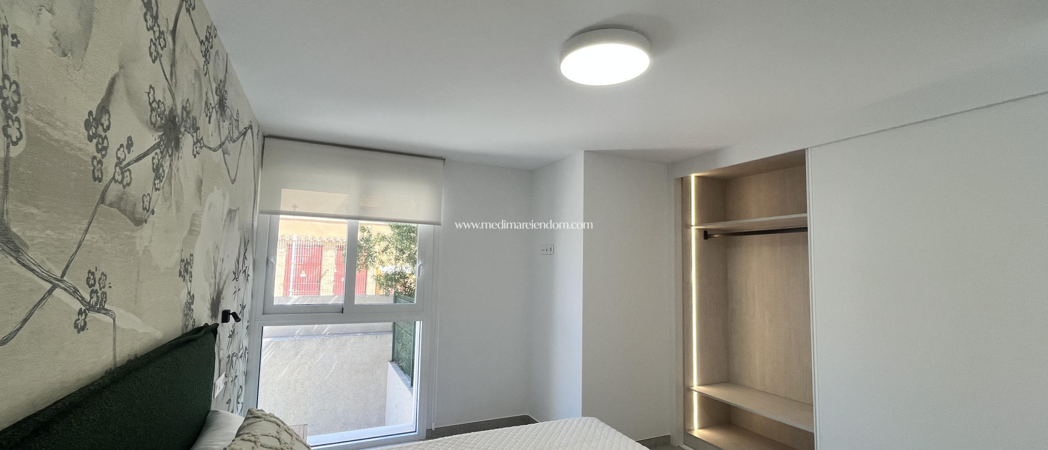 Nýbygging - Íbúð á jarðhæð - Torrevieja