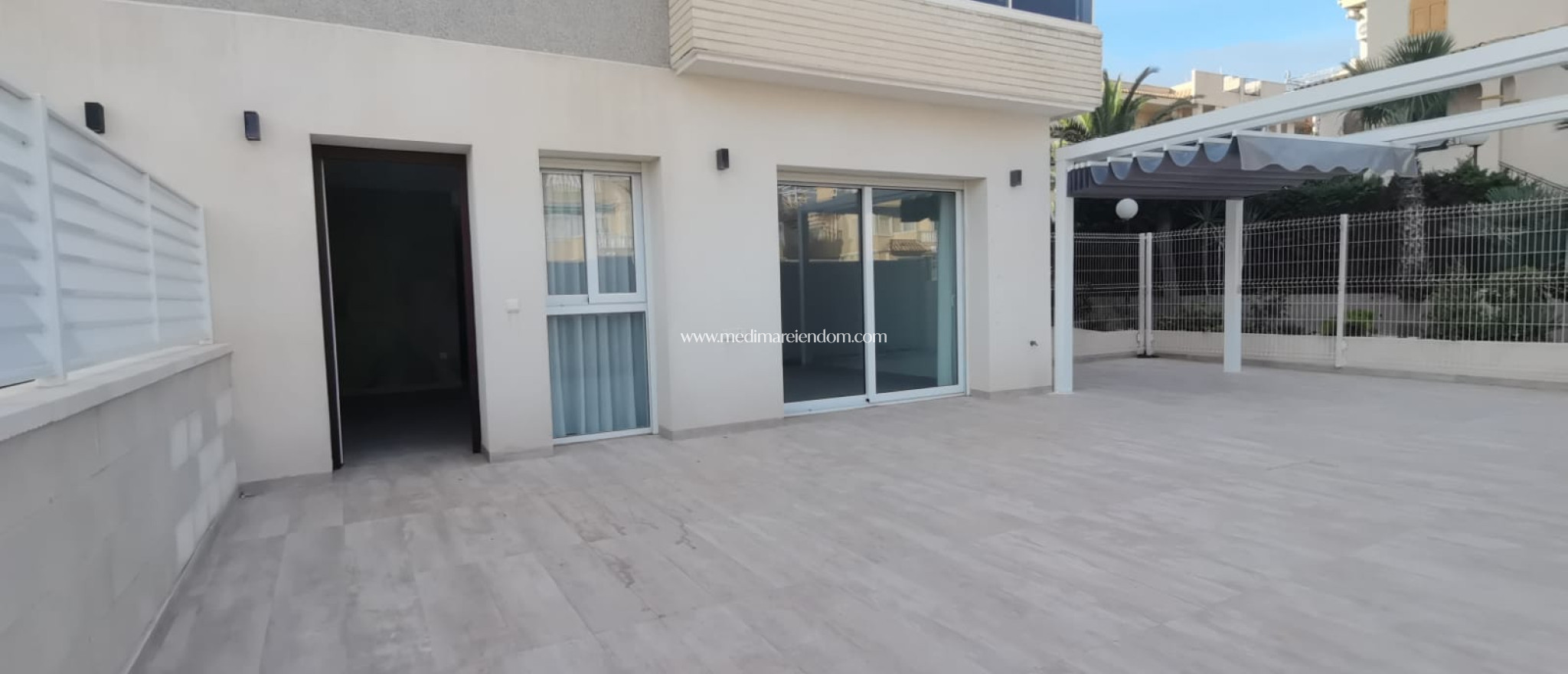 Nýbygging - Íbúð á jarðhæð - Torrevieja