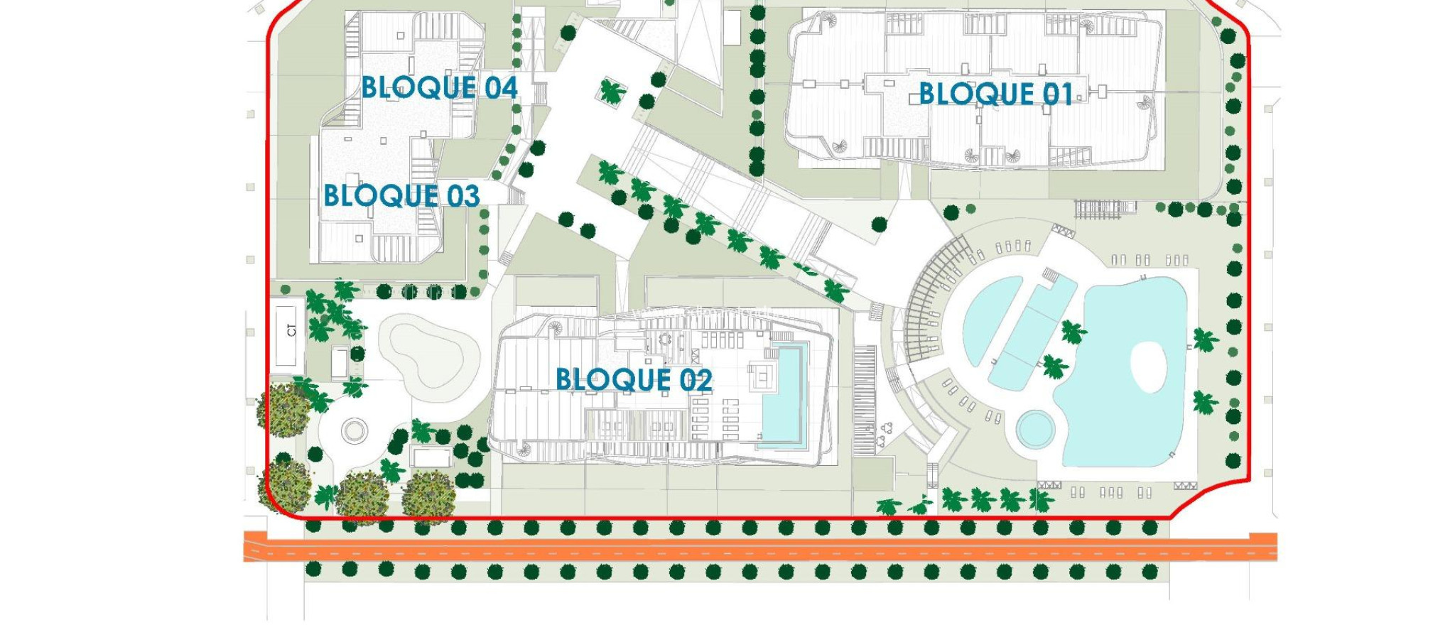 Nýbygging - Íbúð á jarðhæð - Villajoyosa - Playa del Torres