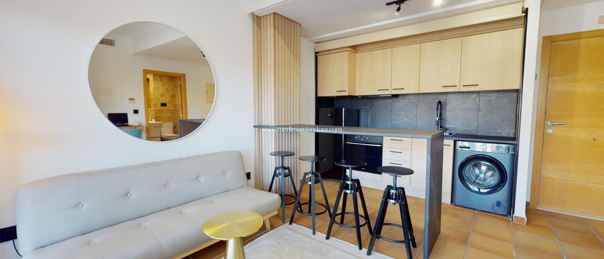 Nýbygging - Íbúð - Archena - Rio Segura