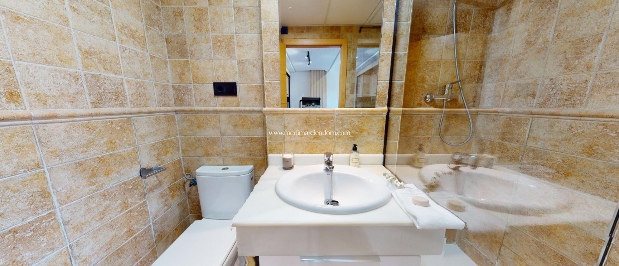 Nýbygging - Íbúð - Archena - Rio Segura