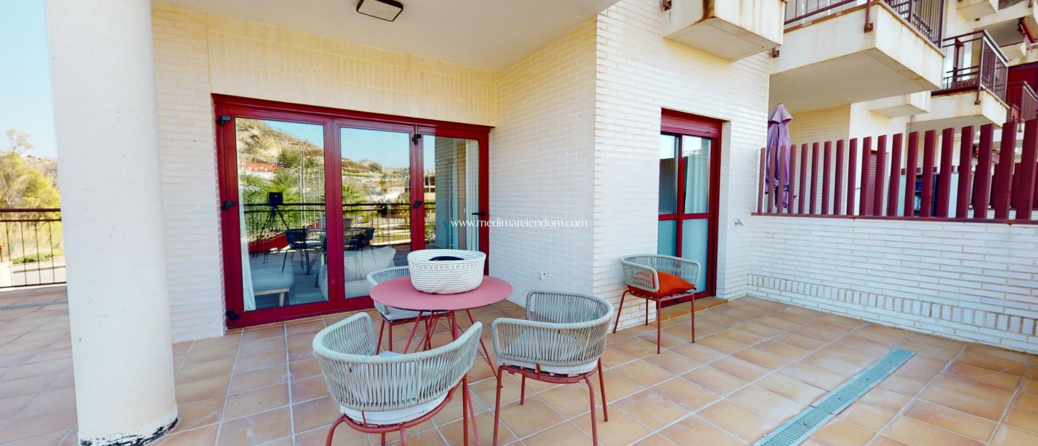 Nýbygging - Íbúð - Archena - Rio Segura