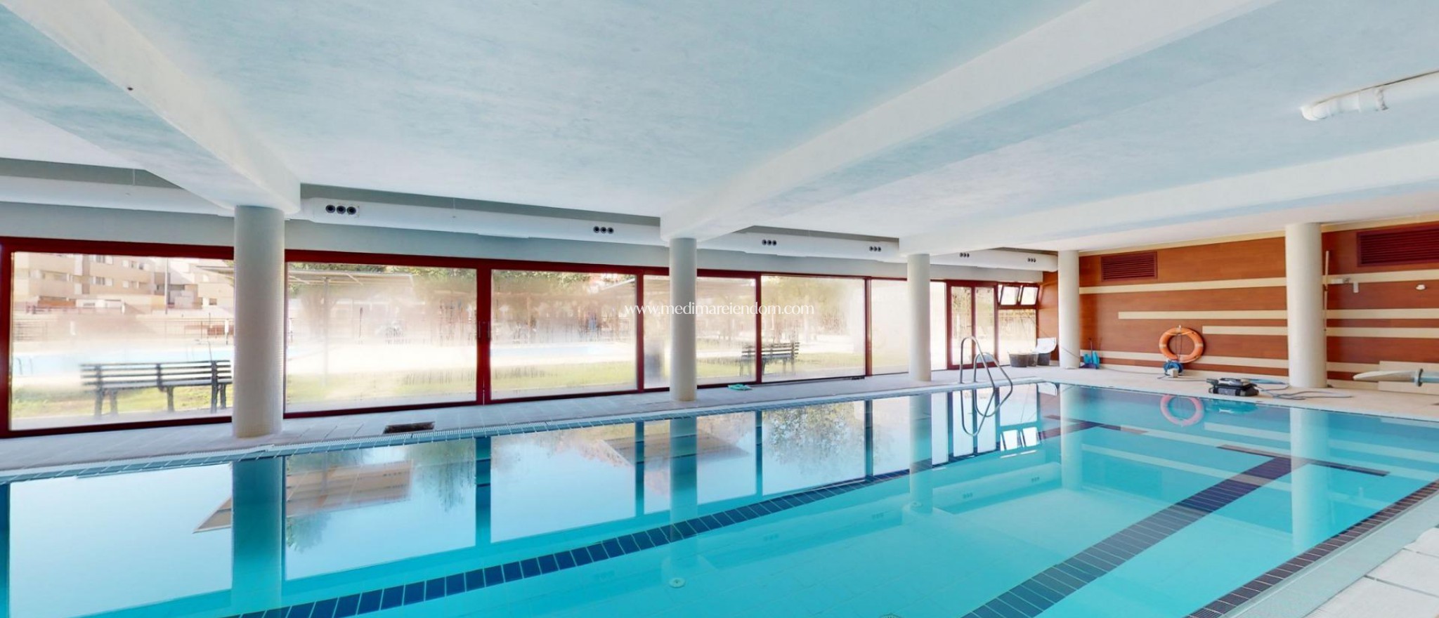 Nýbygging - Íbúð - Archena - Rio Segura