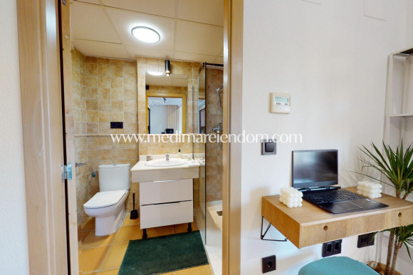 Nýbygging - Íbúð - Archena - Villanueva del Rio Segura