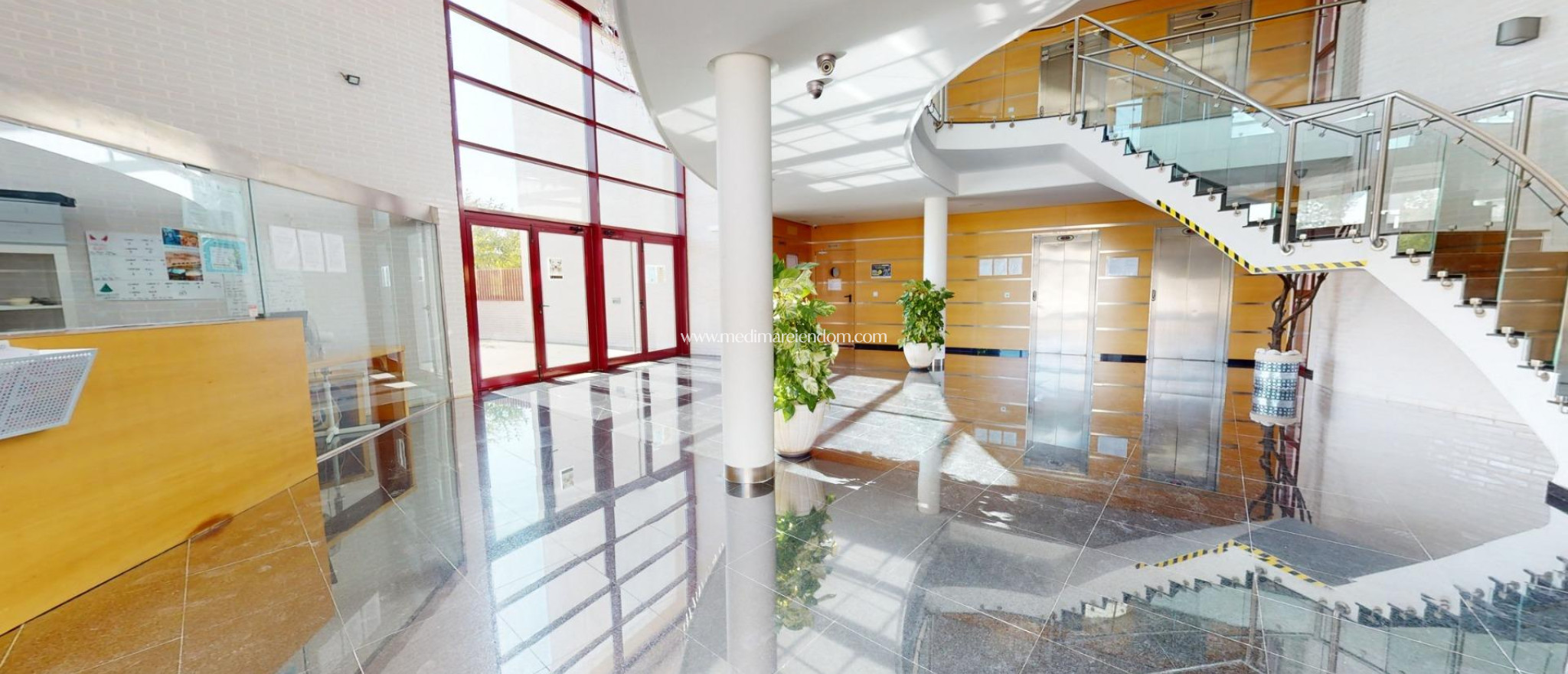 Nýbygging - Íbúð - Archena - Villanueva del Rio Segura