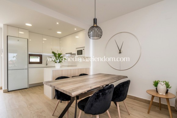 Nýbygging - Íbúð - Benidorm - Finestrat