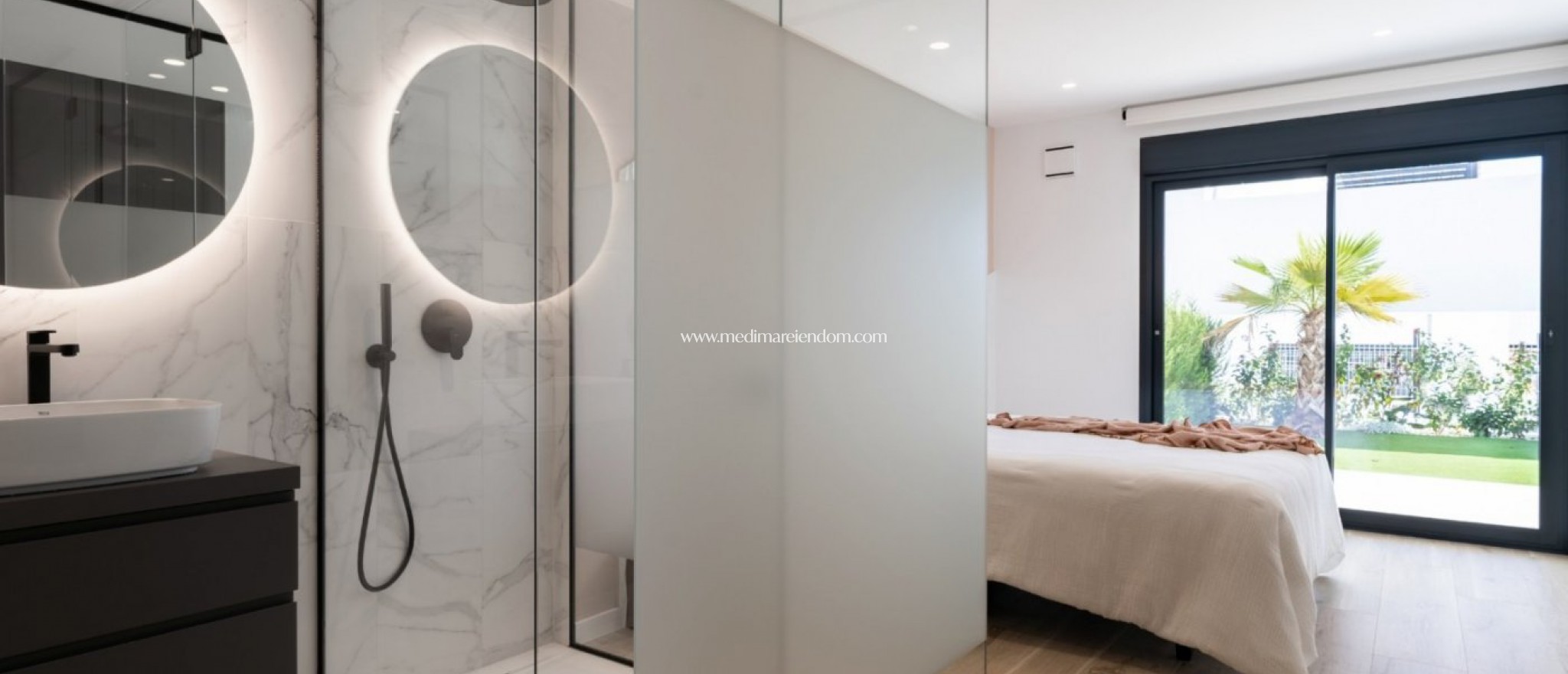 Nýbygging - Íbúð - Benitachell - Cumbre Del Sol