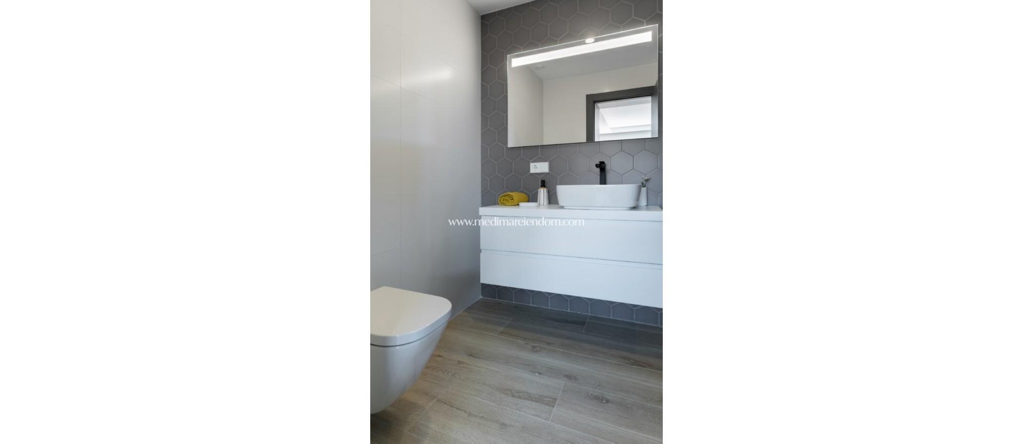 Nýbygging - Íbúð - Benitachell