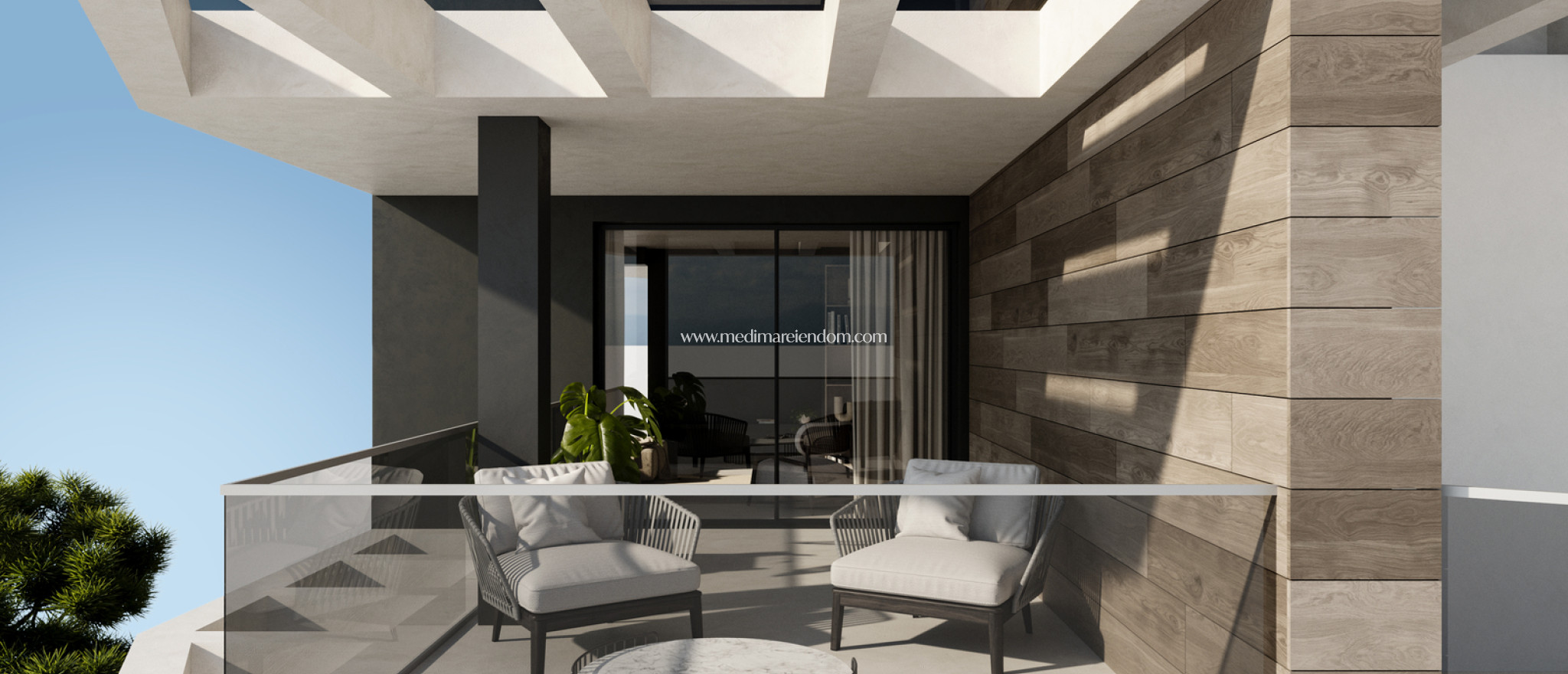 Nýbygging - Íbúð - Calpe