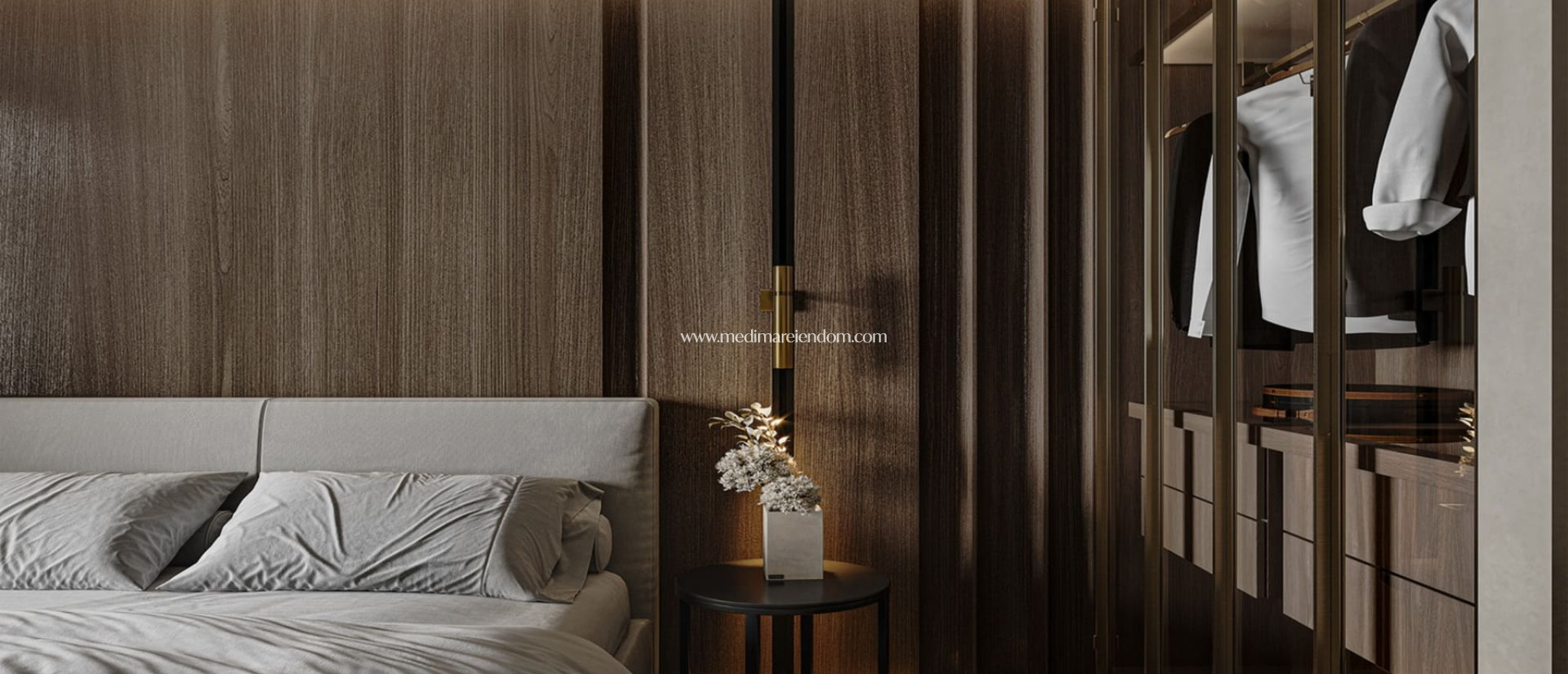 Nýbygging - Íbúð - Calpe