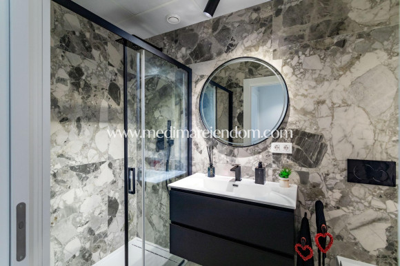 Nýbygging - Íbúð - Finestrat - Balcón De Finestrat