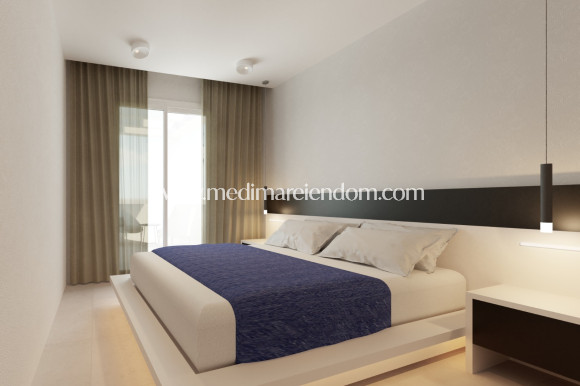 Nýbygging - Íbúð - Fuengirola