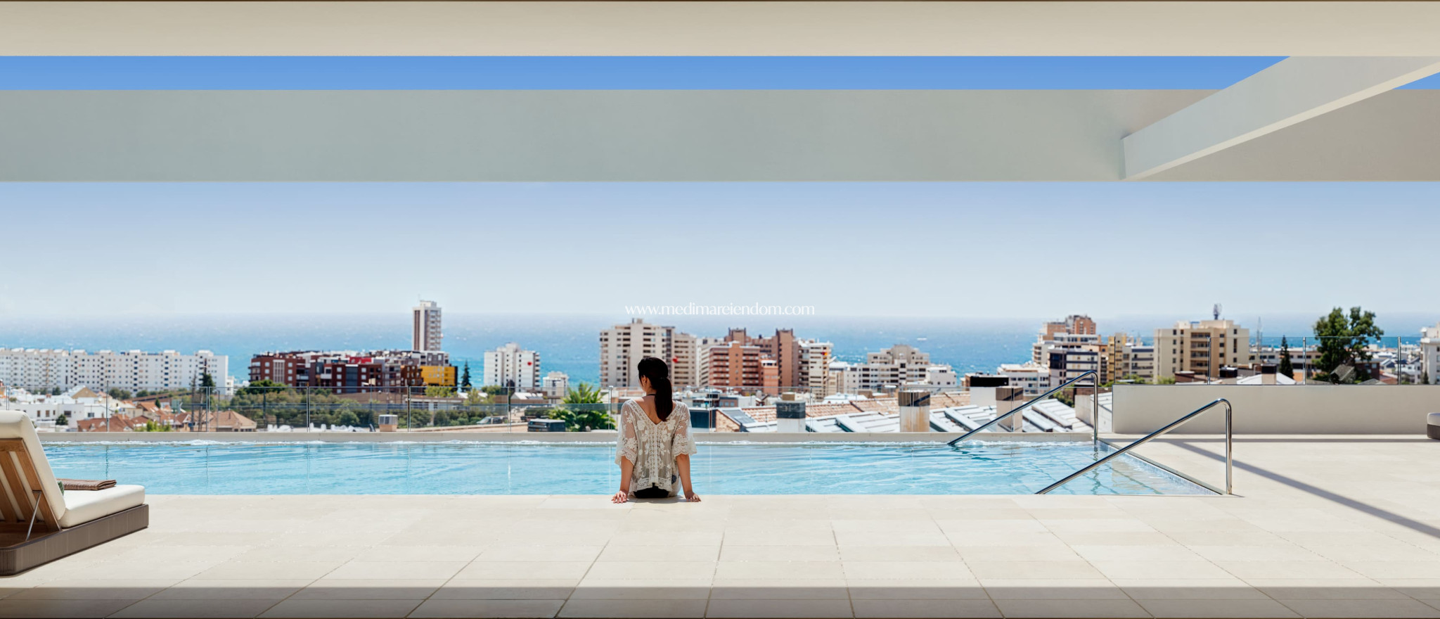 Nýbygging - Íbúð - Fuengirola