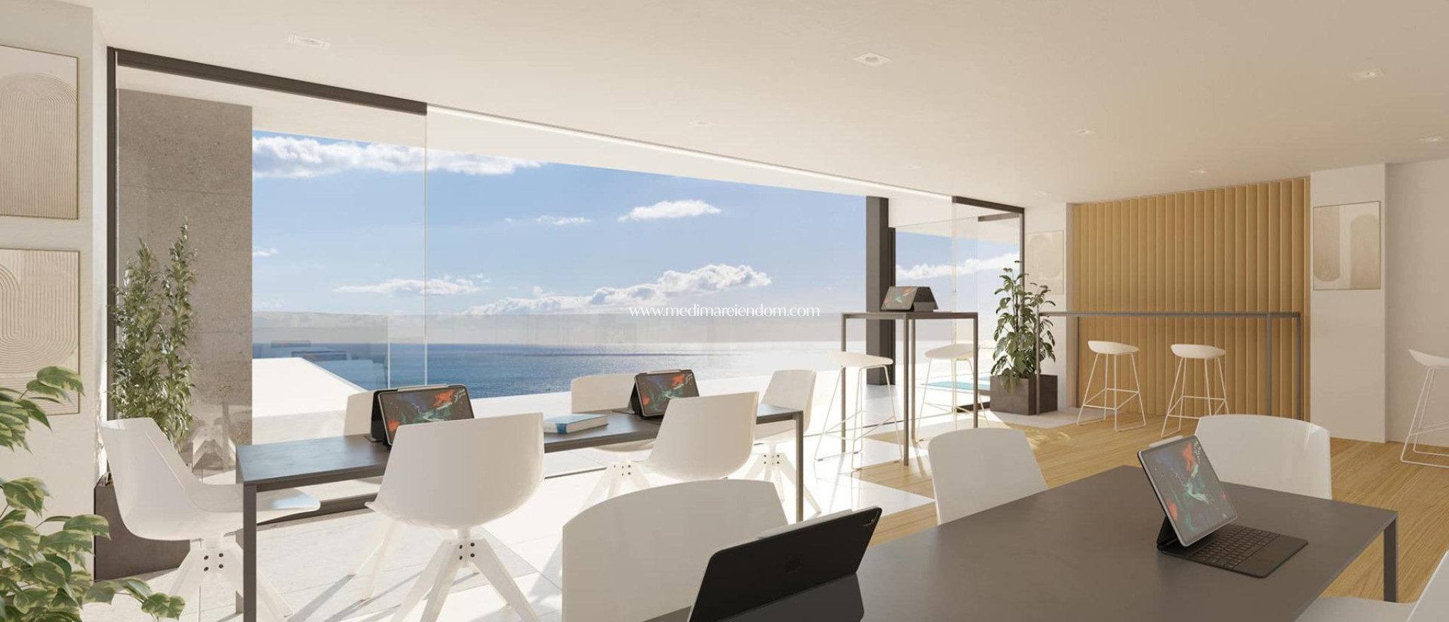 Nýbygging - Íbúð - Fuengirola