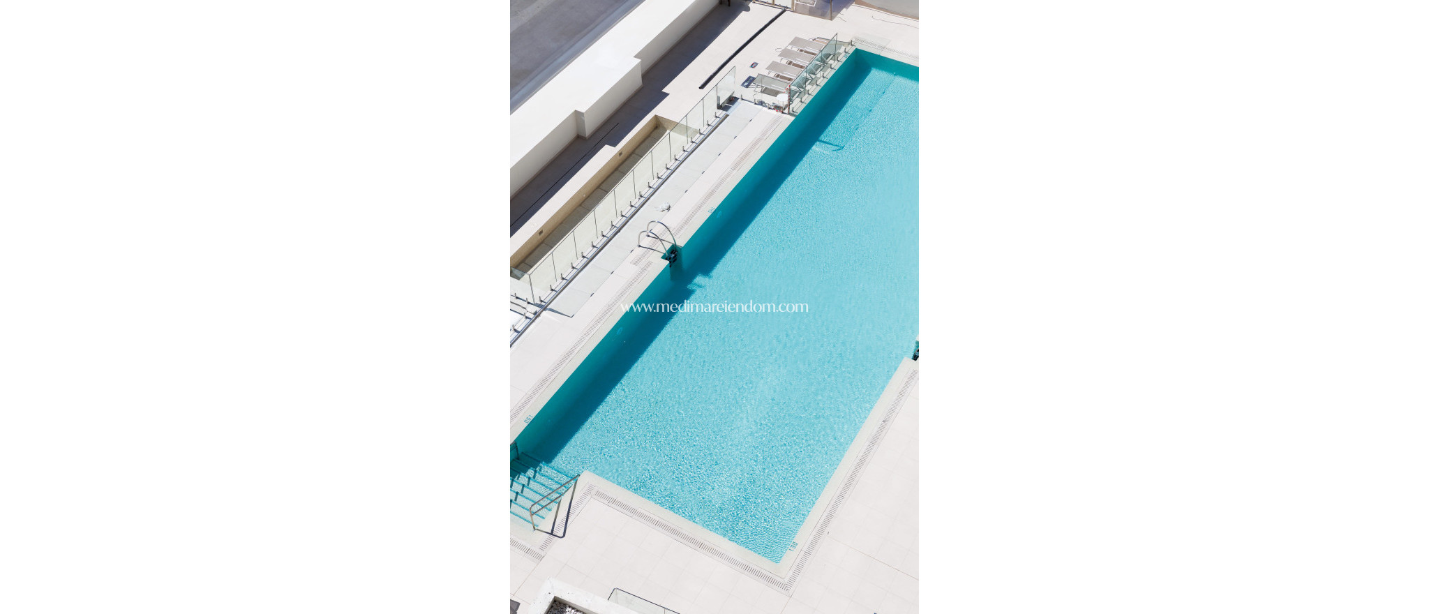Nýbygging - Íbúð - Fuengirola
