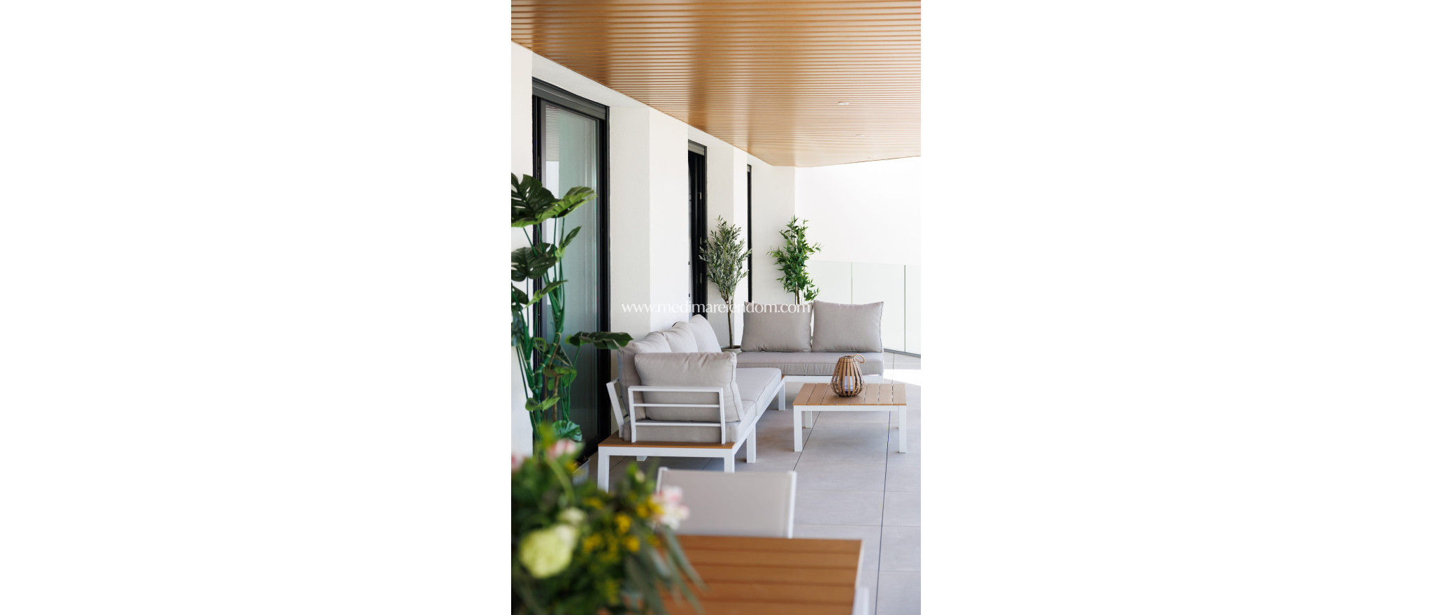 Nýbygging - Íbúð - Fuengirola