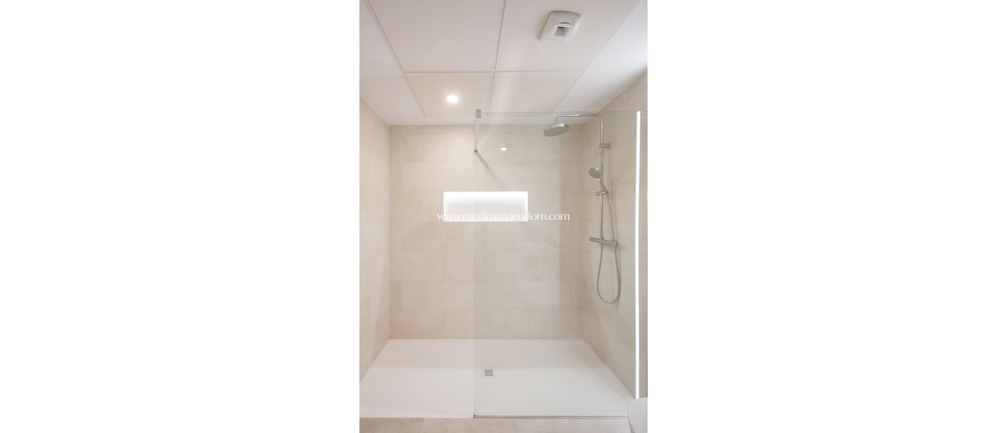 Nýbygging - Íbúð - Fuengirola