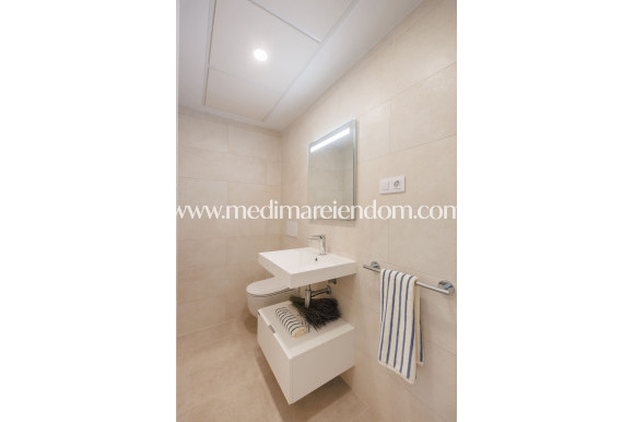 Nýbygging - Íbúð - Fuengirola