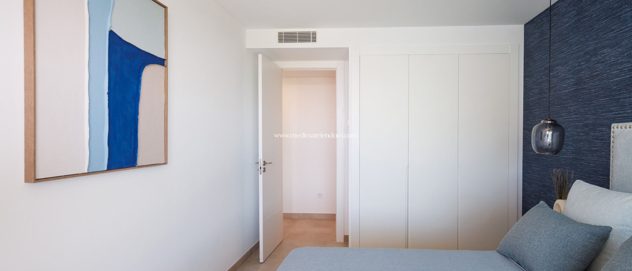 Nýbygging - Íbúð - Fuengirola
