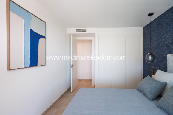 Nýbygging - Íbúð - Fuengirola