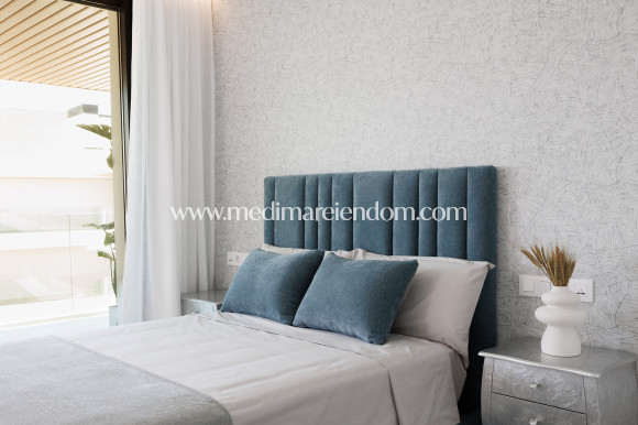 Nýbygging - Íbúð - Fuengirola