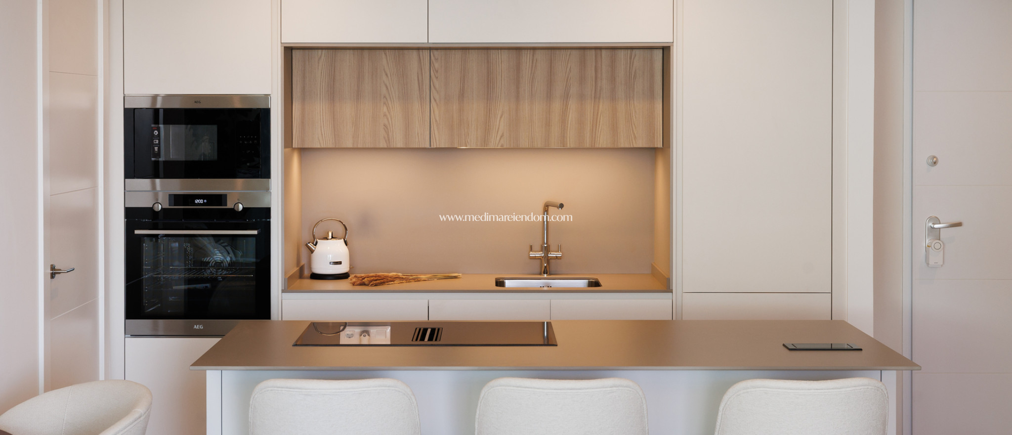 Nýbygging - Íbúð - Fuengirola