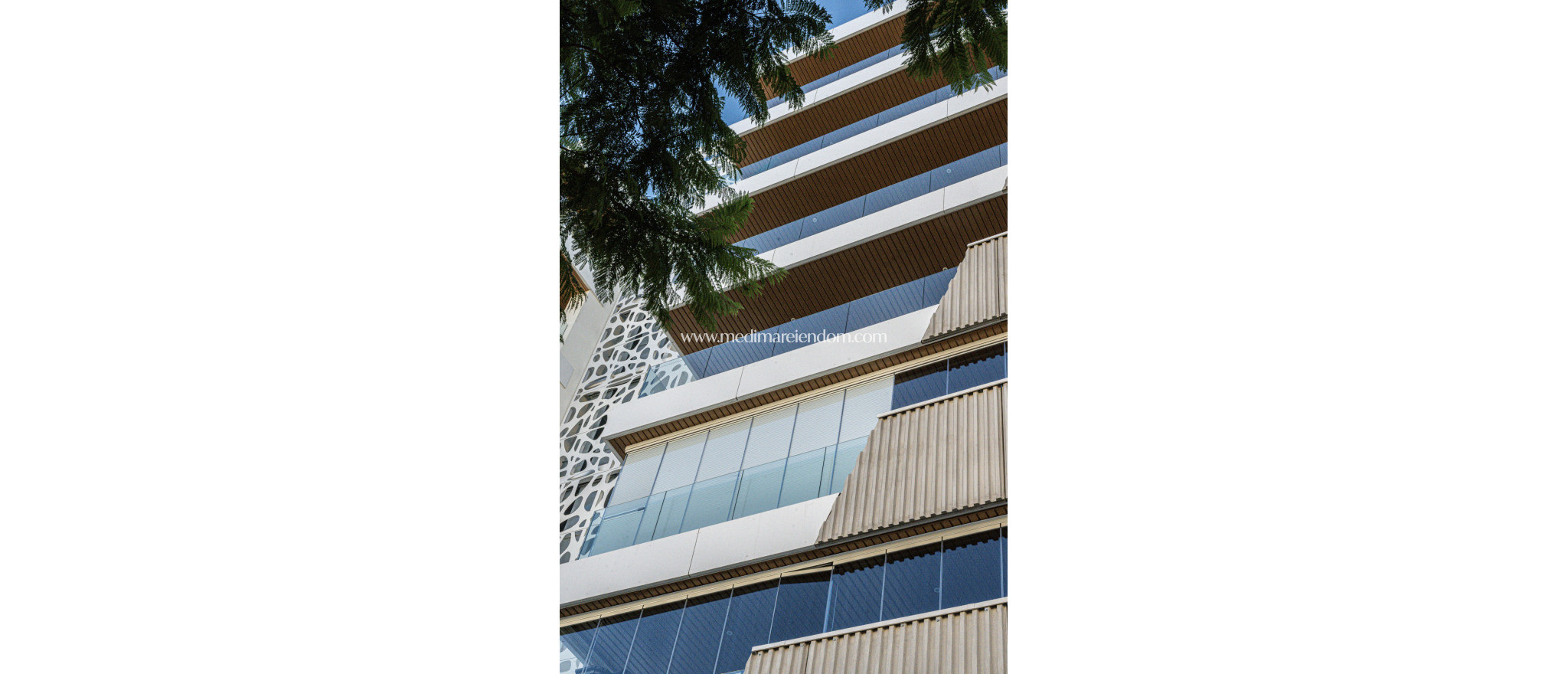 Nýbygging - Íbúð - Fuengirola
