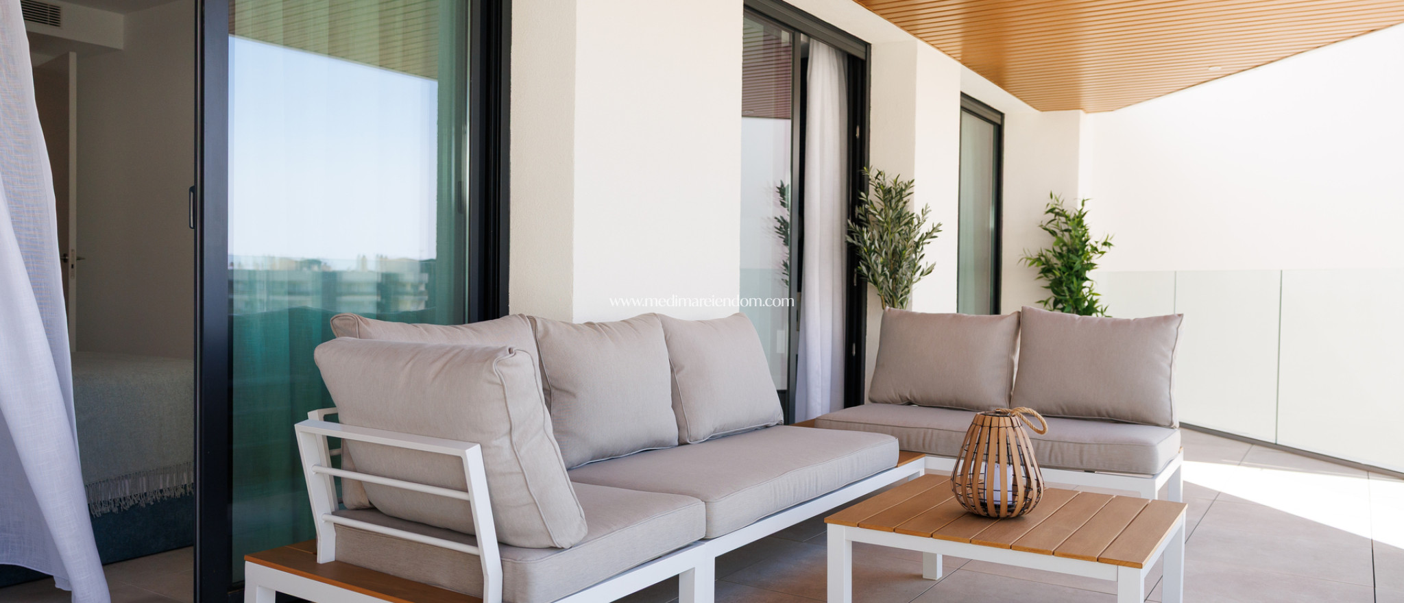 Nýbygging - Íbúð - Fuengirola