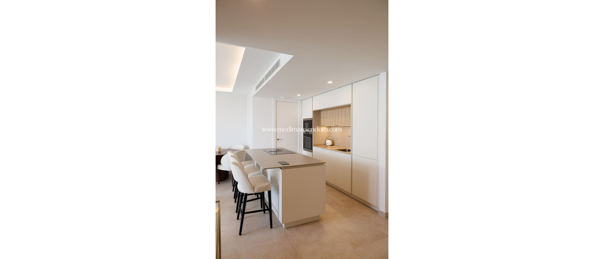 Nýbygging - Íbúð - Fuengirola