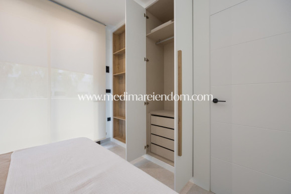 Nýbygging - Íbúð - Guardamar del Segura - Avda del Puerto