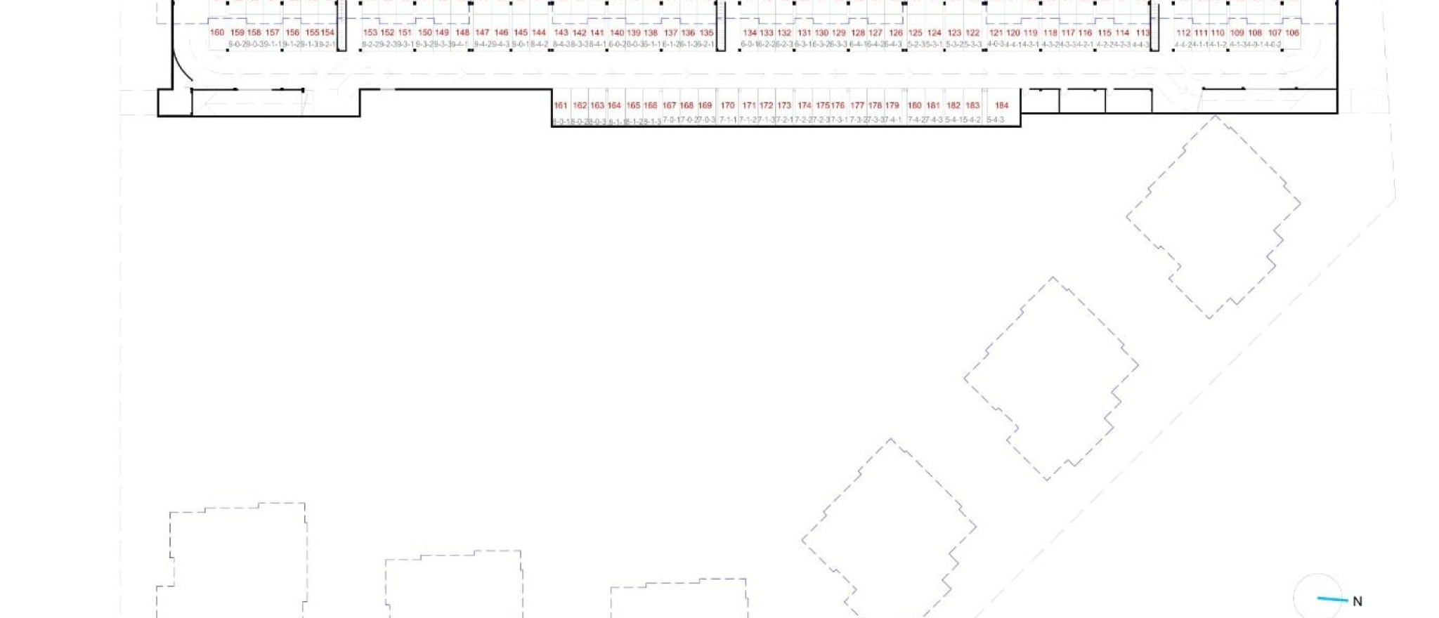 Nýbygging - Íbúð - Guardamar del Segura - El Raso