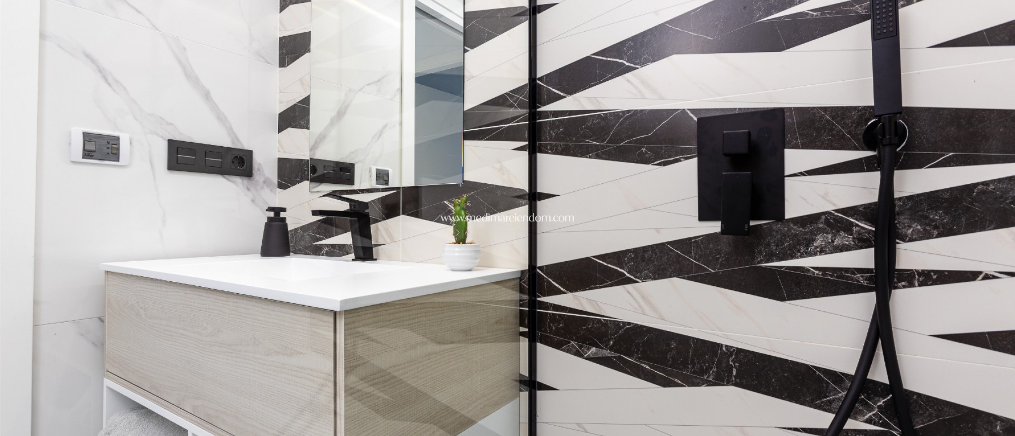 Nýbygging - Íbúð - Guardamar del Segura - El Raso