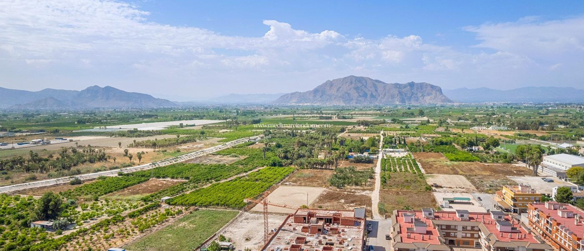 Nýbygging - Íbúð - Jacarilla - Comunidad Valenciana