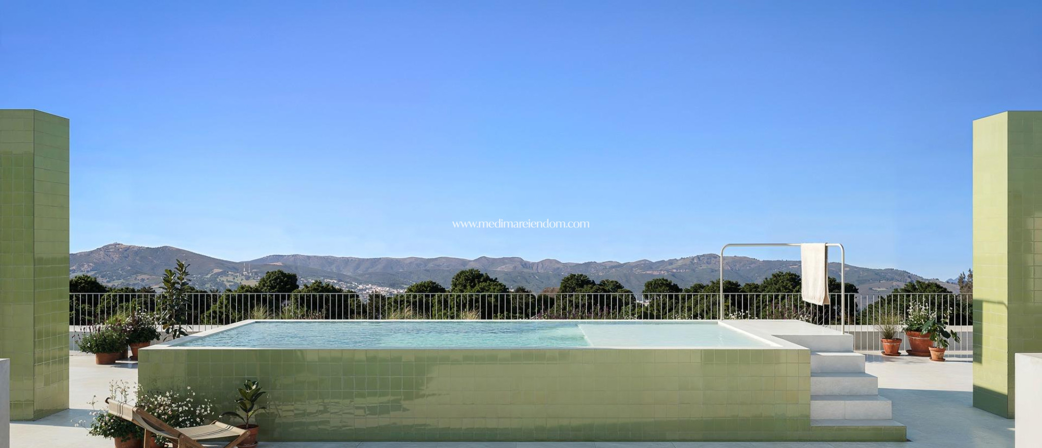 Nýbygging - Íbúð - Jacarilla - Comunidad Valenciana