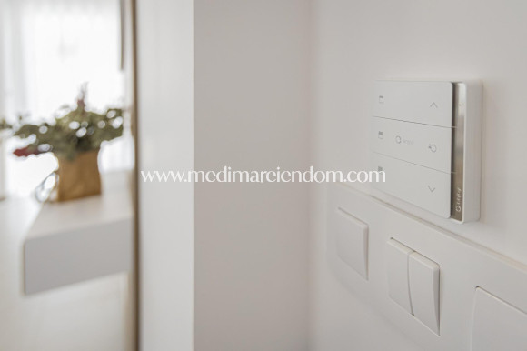 Nýbygging - Íbúð - La Manga del Mar Menor - La Manga Del Mar Menor