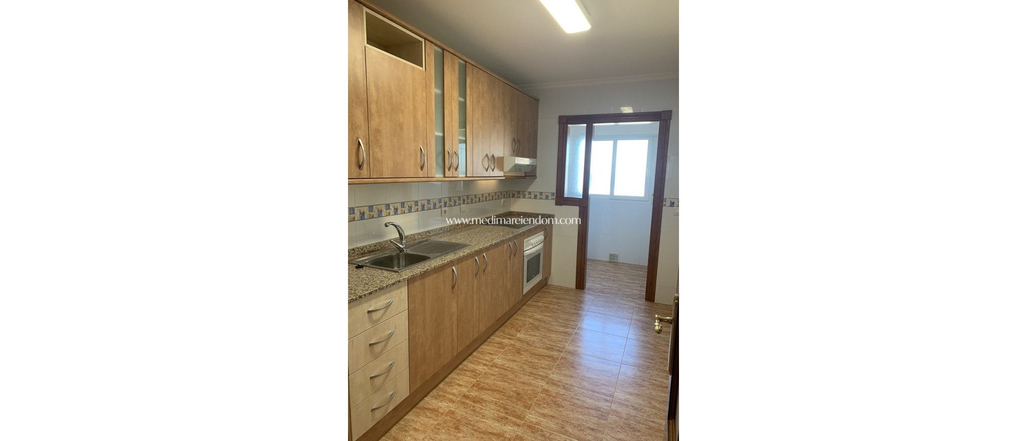 Nýbygging - Íbúð - La Manga del Mar Menor - La Manga Del Mar Menor