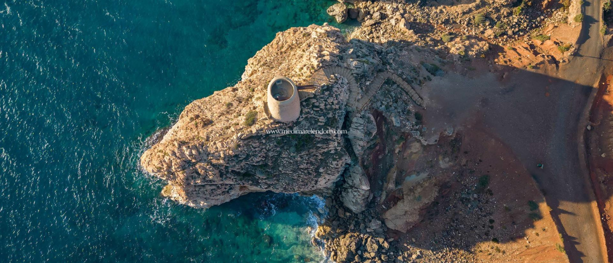 Nýbygging - Íbúð - Mojacar - Playa Macenas (Mojácar)